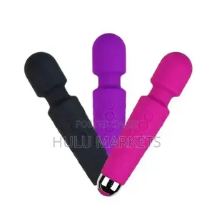 Photo - Sexual Vibrator