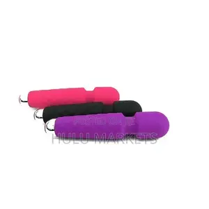 Photo - Silicone Vibrator