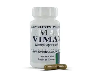 Vi Max Capsule