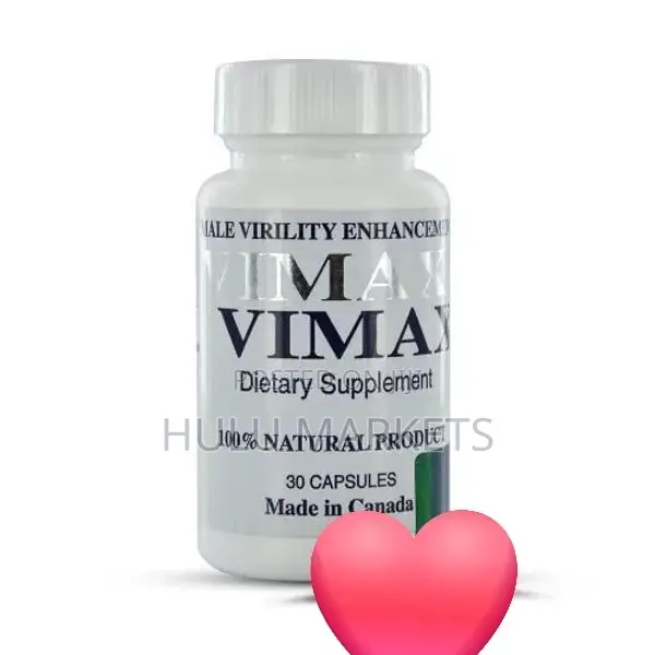 Vimax 30 Capsules