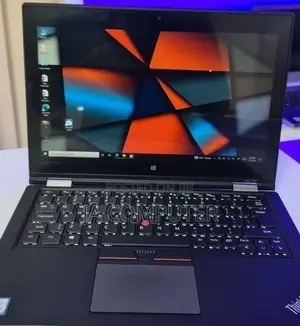 New Laptop Lenovo ThinkPad X260 8GB Intel Core I5 SSD 512GB