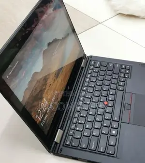 New Laptop Lenovo ThinkPad X260 8GB Intel Core I5 SSD 512GB