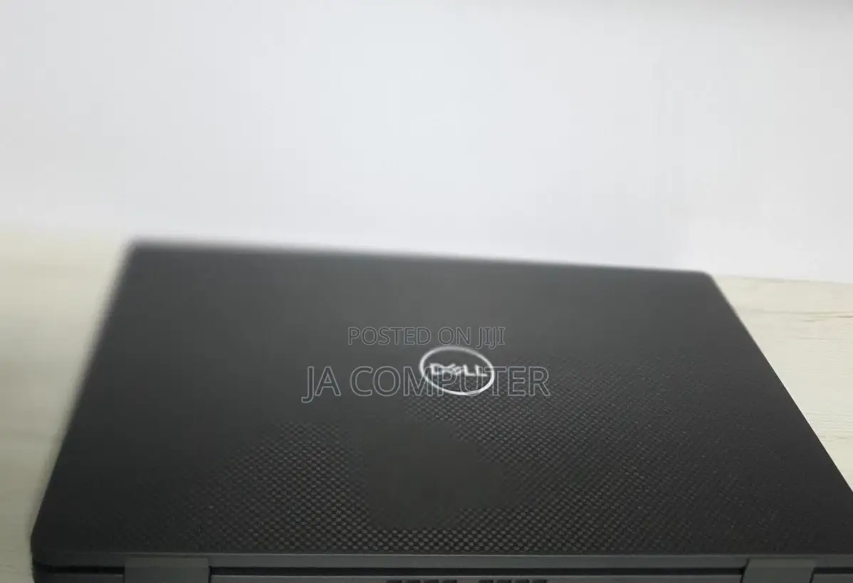 New Laptop Dell Latitude 13 7000 16GB Intel Core I7 SSD 1T