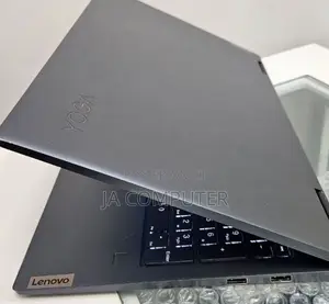 New Laptop Lenovo ThinkPad Yoga 8GB Intel Core I7 SSD 512GB