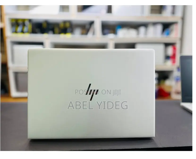 New Laptop HP EliteBook 840 G5 16GB Intel Core I7 SSD 512GB