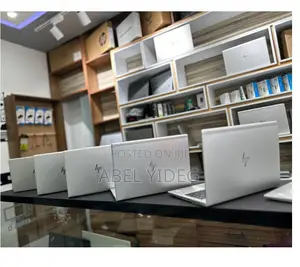 New Laptop HP EliteBook 840 G5 16GB Intel Core I7 SSD 512GB