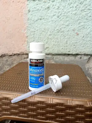 Photo - Original Minoxidl 5% for Hair Treatment