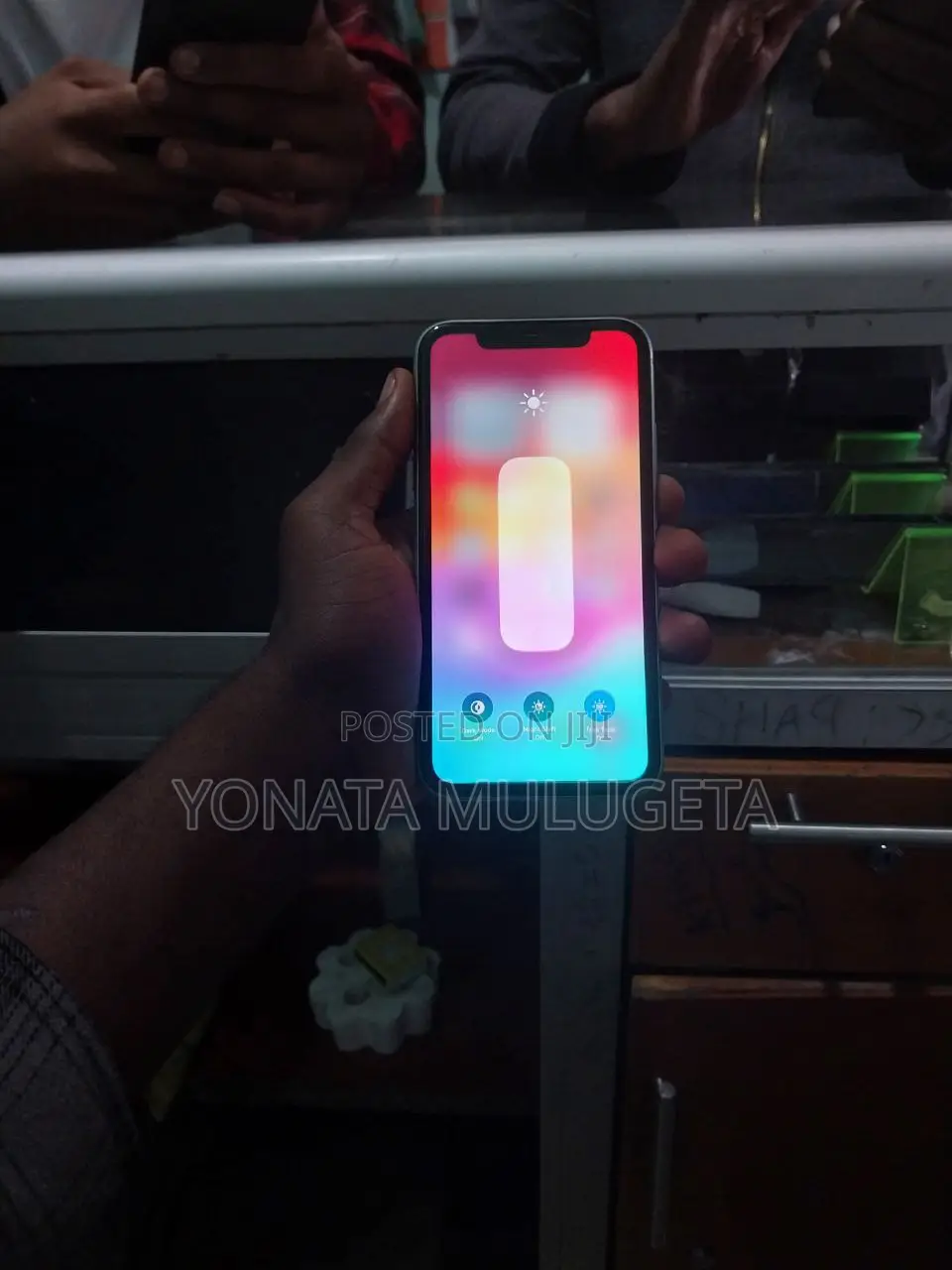 Apple iPhone 11 64 GB