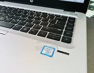 New Laptop HP EliteBook 840 8GB Intel Core I5 HDD 1T