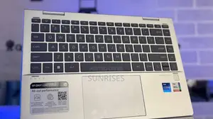 Photo - New Laptop HP Envy X360 16GB Intel Core I7 SSD 1T