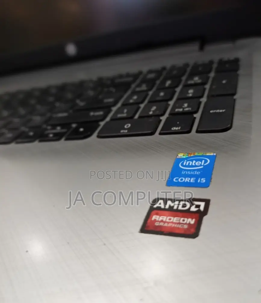 New Laptop HP Stream Notebook 8GB Intel Core I5 HDD 1T
