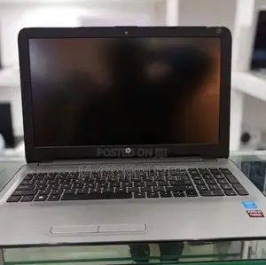 New Laptop HP Stream Notebook 8GB Intel Core I5 HDD 1T