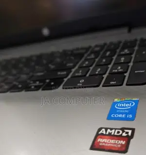 New Laptop HP Stream Notebook 8GB Intel Core I5 HDD 1T