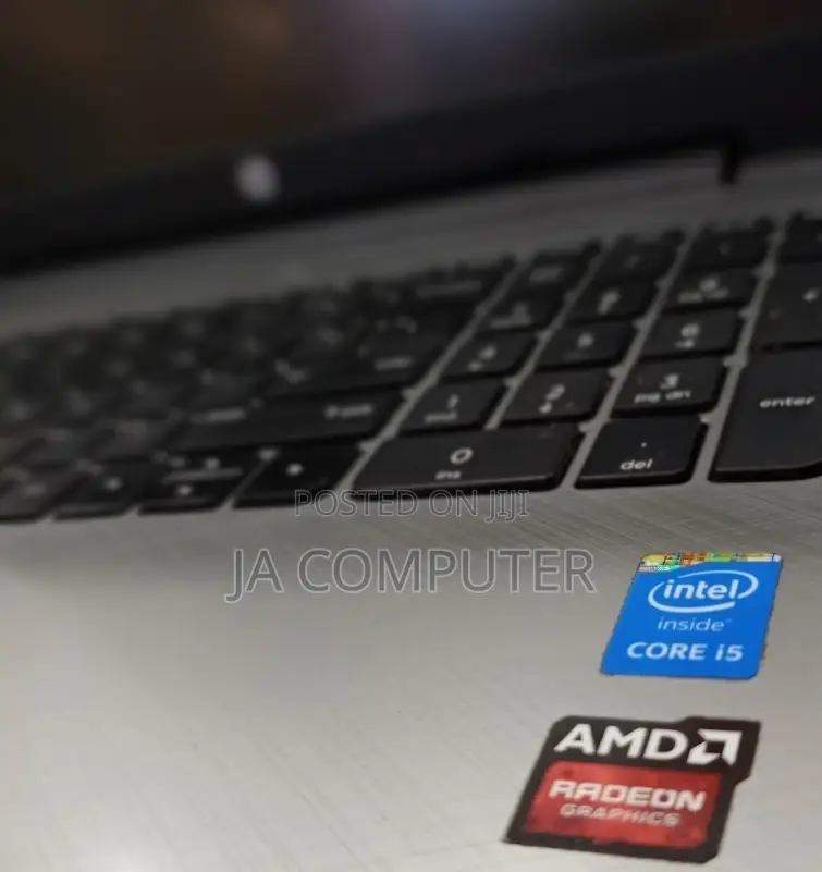 New Laptop HP Stream Notebook 8GB Intel Core I5 HDD 1T