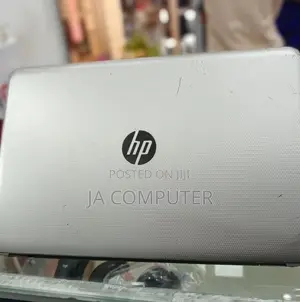 New Laptop HP Stream Notebook 8GB Intel Core I5 HDD 1T