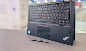 New Laptop Lenovo ThinkPad Yoga 370 8GB Intel Core I5 SSD 512GB
