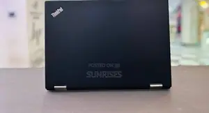 New Laptop Lenovo ThinkPad Yoga 370 8GB Intel Core I5 SSD 512GB
