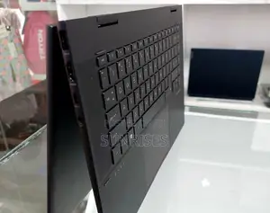 New Laptop HP Envy X360 8GB AMD Ryzen 5 SSD 512GB