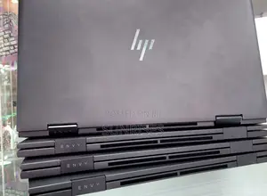 New Laptop HP Envy X360 8GB AMD Ryzen 5 SSD 512GB