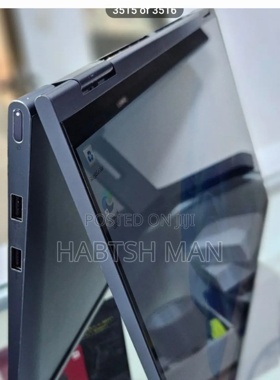 New Laptop HP ProBook 450 G9 16GB Intel Core i5 SSD 512GB