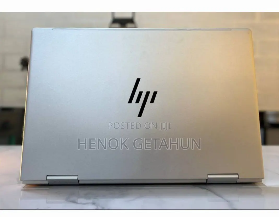 New Laptop HP Envy X360 16GB Intel Core I7 SSD 1T