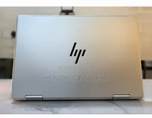New Laptop HP Envy X360 16GB Intel Core I7 SSD 1T