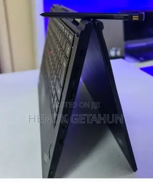 New Laptop Lenovo ThinkPad X390 Yoga 16GB Intel Core I7 SSD 256GB