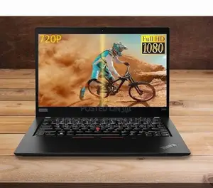 New Laptop Lenovo ThinkPad X390 Yoga 16GB Intel Core I7 SSD 256GB