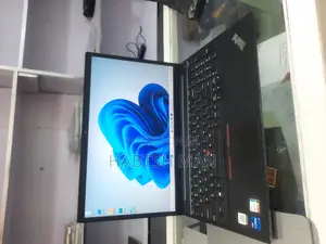 New Laptop Lenovo Thinkpad E15 16GB Intel Core I7 SSD 512GB