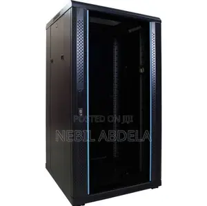 Rack 27u for Your Network