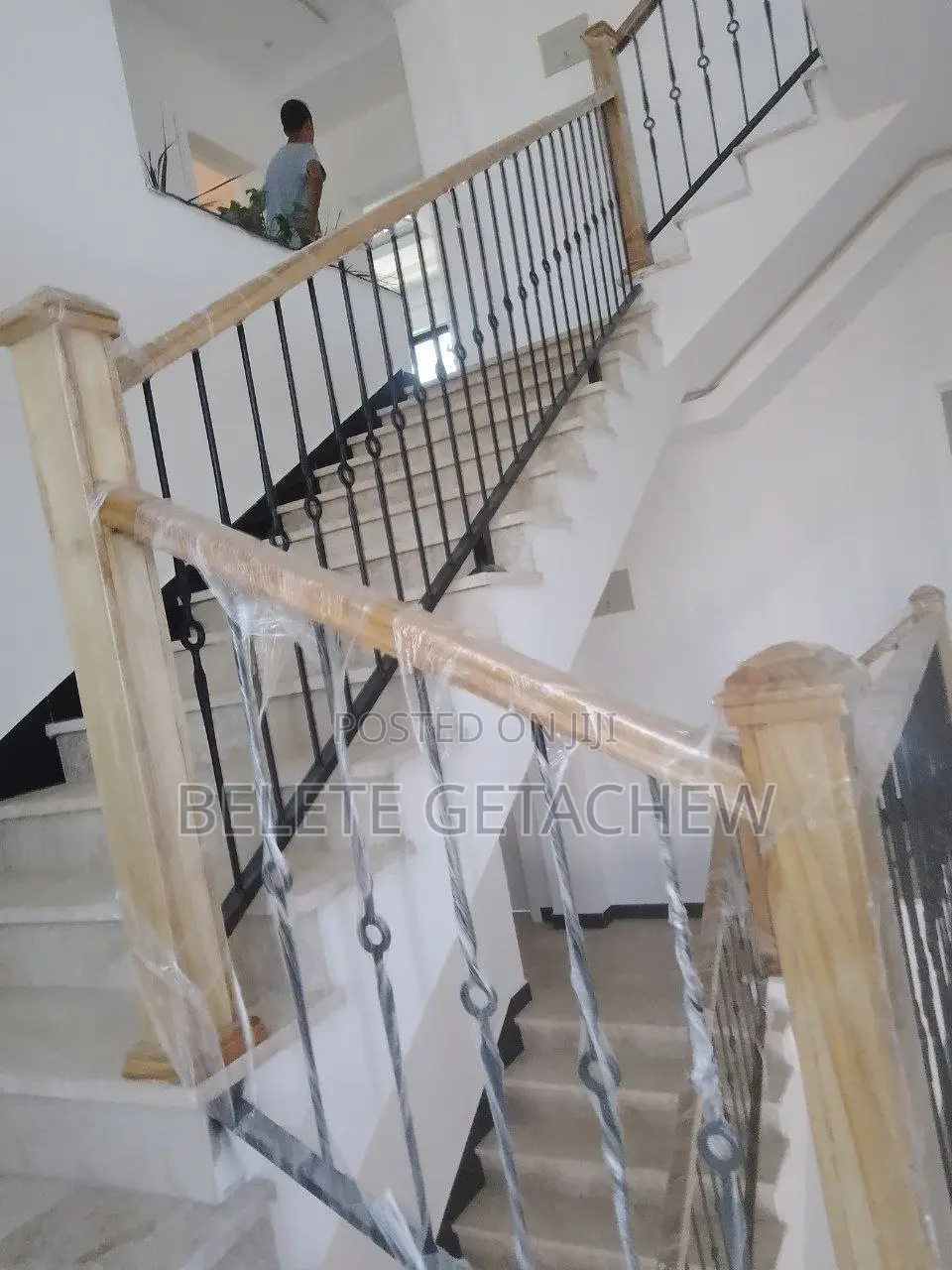 9bdrm House in Ayat G+2 Luxury, Bole for sale