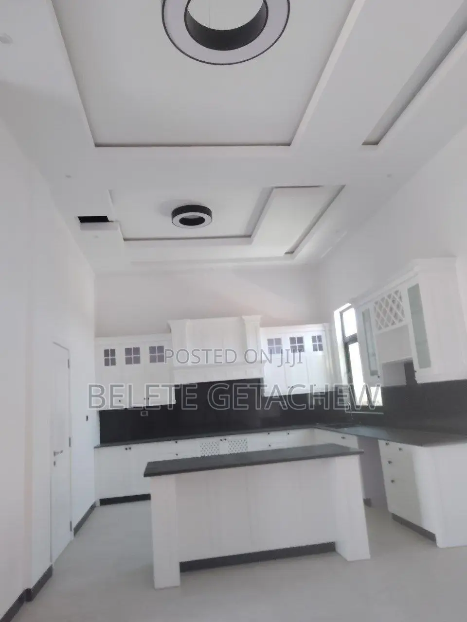 9bdrm House in Ayat G+2 Luxury, Bole for sale