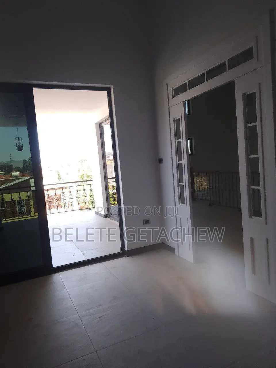 9bdrm House in Ayat G+2 Luxury, Bole for sale