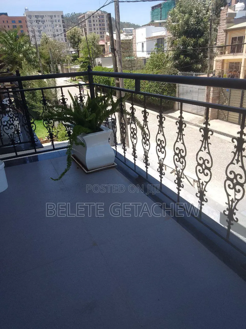 9bdrm House in Ayat G+2 Luxury, Bole for sale