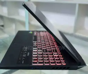 New Laptop Acer Nitro 5 16GB Intel Core I9 SSD 512GB