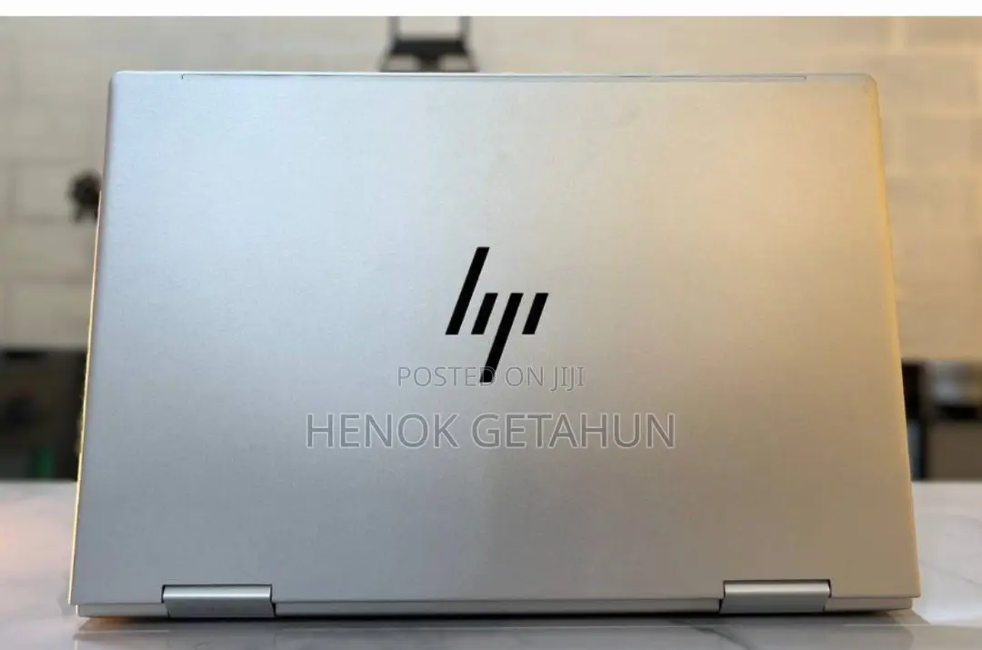 New Laptop HP Envy X360 16GB Intel Core I7 SSD 1T