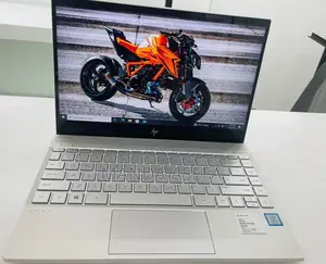 New Laptop HP Envy 14 8GB Intel Core I5 SSD 512GB