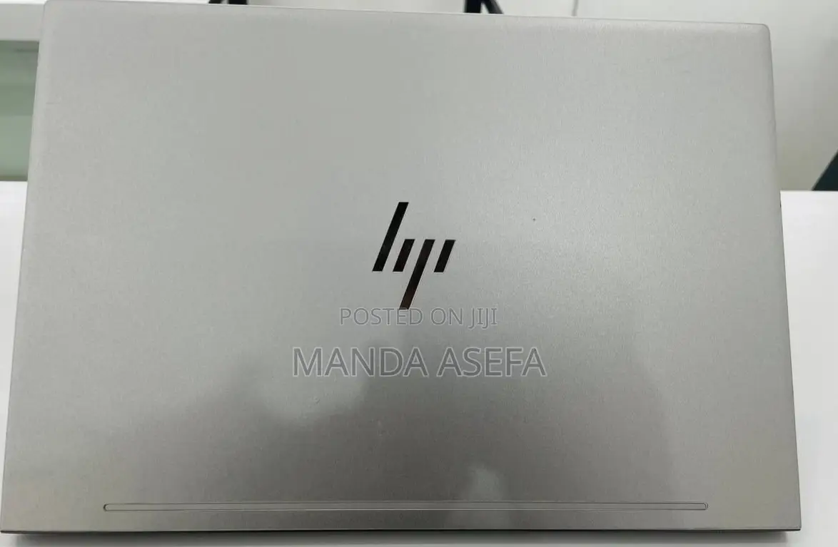 New Laptop HP Envy 14 8GB Intel Core I5 SSD 512GB