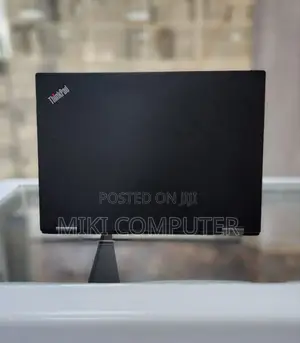 New Laptop Lenovo ThinkPad X260 16GB Intel Core I7 SSD 512GB