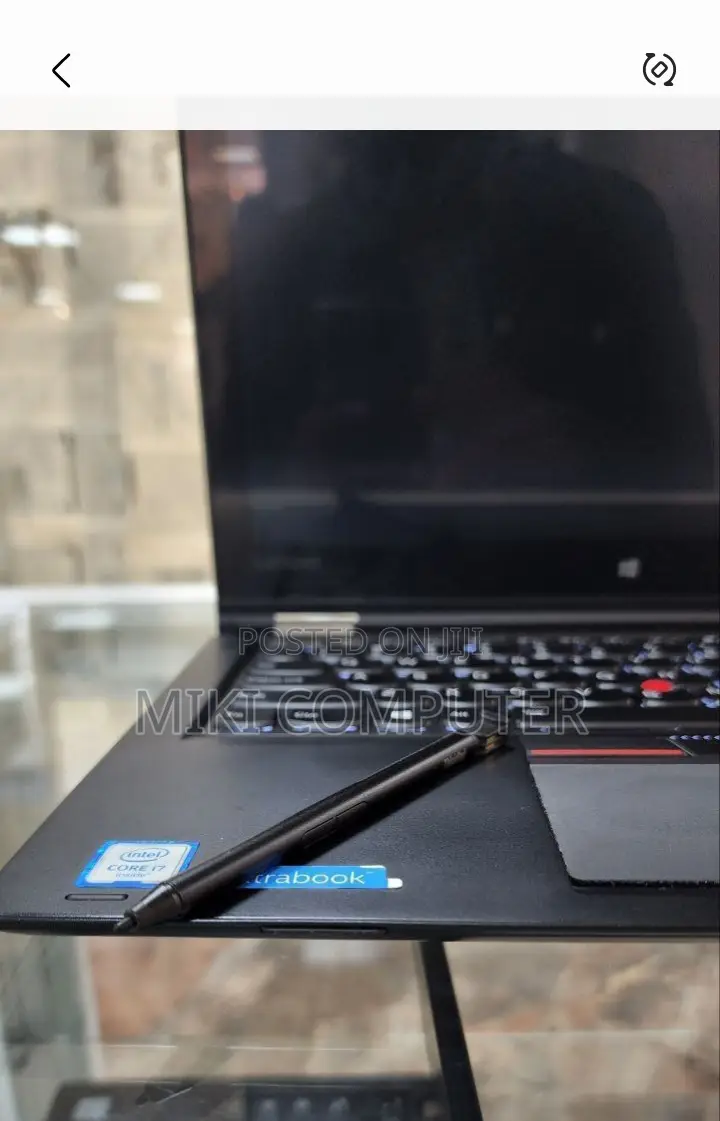 New Laptop Lenovo ThinkPad X260 16GB Intel Core I7 SSD 512GB