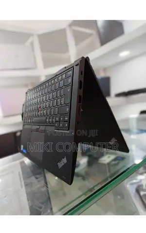 New Laptop Lenovo ThinkPad X260 16GB Intel Core I7 SSD 512GB