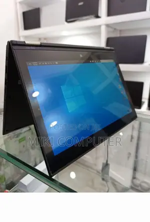 New Laptop Lenovo ThinkPad X260 16GB Intel Core I7 SSD 512GB