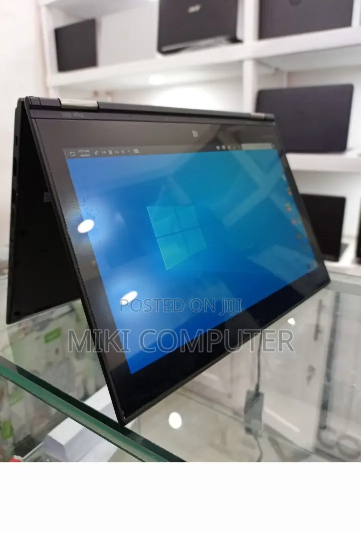 New Laptop Lenovo ThinkPad X260 16GB Intel Core I7 SSD 512GB