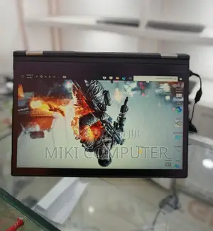 Photo - New Laptop Lenovo ThinkPad Yoga 370 16GB Intel Core I7 SSD 512GB