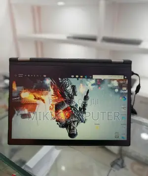 New Laptop Lenovo ThinkPad Yoga 370 16GB Intel Core I7 SSD 512GB