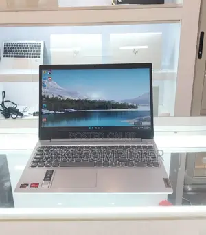 New Laptop Lenovo Ideapad 3 12GB AMD Ryzen 3 SSD 256GB