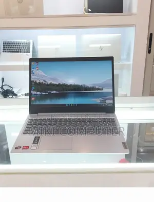 New Laptop Lenovo Ideapad 3 12GB AMD Ryzen 3 SSD 256GB