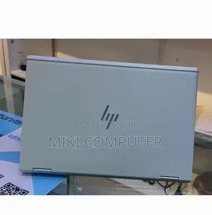 New Laptop HP EliteBook 840 16GB Intel Core I5 SSD 512GB