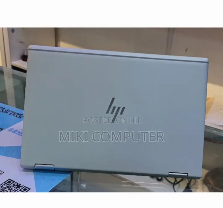 New Laptop HP EliteBook 840 16GB Intel Core I5 SSD 512GB