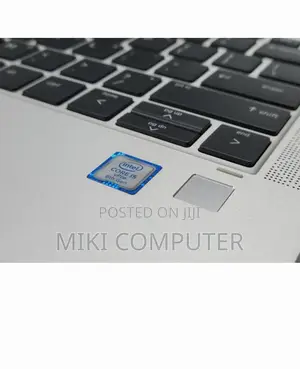 New Laptop HP EliteBook 840 16GB Intel Core I5 SSD 512GB